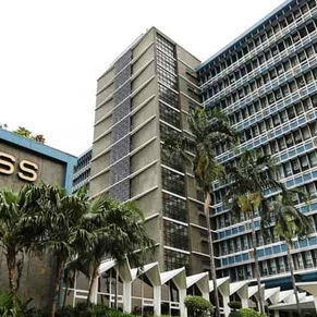 Philippines' SSS investment revenue surges, exceeds target by 50%