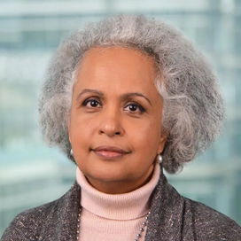 HSBC names Pam Kaur as first female finance chief