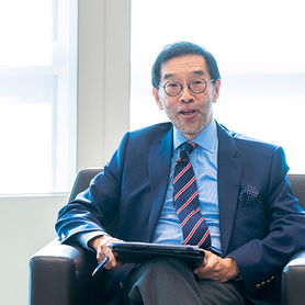 HKEX chairman unveils financial literacy initiative