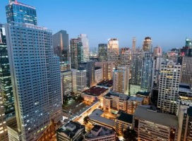 Philippine FSCC Monitors Financial Risks Amid Global Volatility