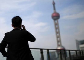 Chinese bankers exit finance amid tough regulations