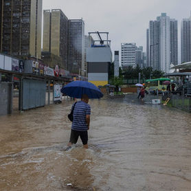 Hong Kong plans incentives to attract catastrophe bonds issuers, investors
