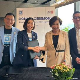 YYC Hong Kong Debut Targets Asia Wealth Growth