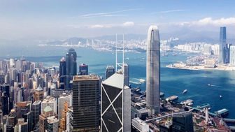 Hong Kong Tax Reforms May Draw More Family Offices as Rules Widen