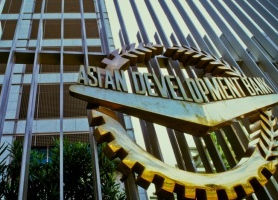 ADB holds growth forecasts for Southeast Asia steady