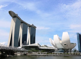 Singapore Named World’s Most Expensive City for Third Year