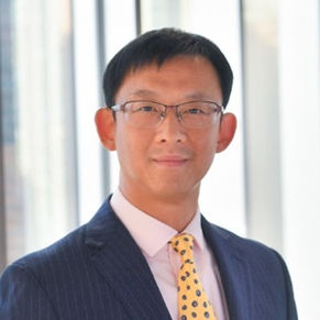 HSBC names new global CIO for insurance