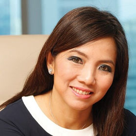 DBS names first woman CEO