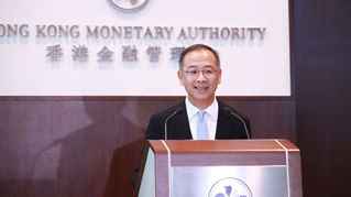 HKMA Targets March Debut for Hong Kong Stablecoin Licences