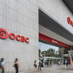 OCBC to Boost Hong Kong Wealth Team as Q1 Profit Jumps