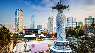 South Korea Financial Stability Holds as Firms Pass Crisis Scenarios