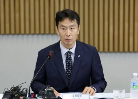 South Korea vows financial stability amid global risks
