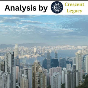 ESG as Default: Why 90% of Family Offices Are Going Green—Hong Kong's Smart Edge