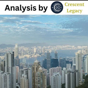 ESG as Default: Why 90% of Family Offices Are Going Green—Hong Kong's Smart Edge