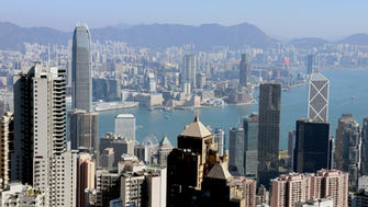 Hong Kong CEOs Revenue Growth Outlook Tops Global Peers, PwC Survey Shows