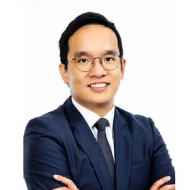 Christopher Cheng named co-CEO in HK family office shake-up