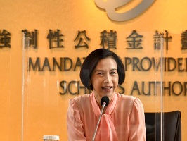 MPF Asset Growth Hits Record USD178bn as Hong Kong Accounts Surge