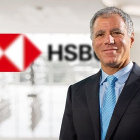 HSBC appoints Georges Elhedery as new CEO from September
