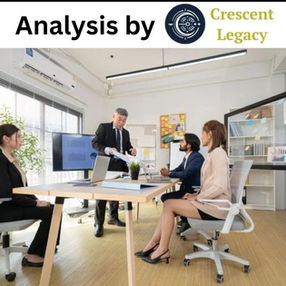 Next Gen Priorities: How Younger Heirs Are Re Writing Their Family Offices