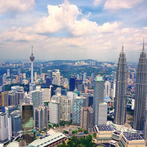 Amova Asset Management Expands Malaysia Footprint With AHAM Deal