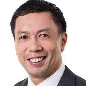 Singapore Exchange names Daniel Koh as chief financial officer