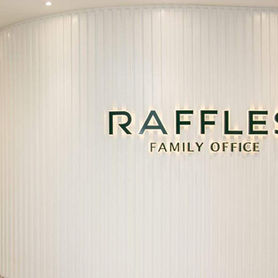 Raffles Family Office Launches Platform for Asian Asset Managers and Multi-Family Offices