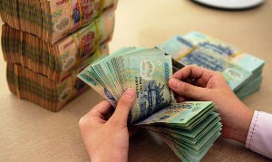 Vietnam Forex Rules Reform Aims to Ease Foreign Investment Flows