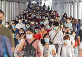 Thai firms urged to embrace diversity