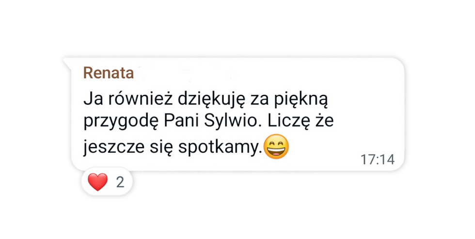Lisie Wojaże