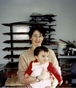 Magali et Ludivine Demeules