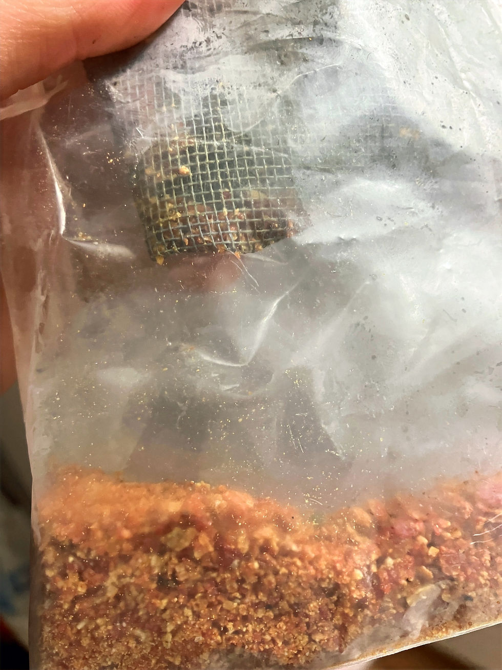 Thumbnail: Unrefined Propolis