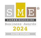 Jems Bees Cambs 2024 - Silver Winner.jpg