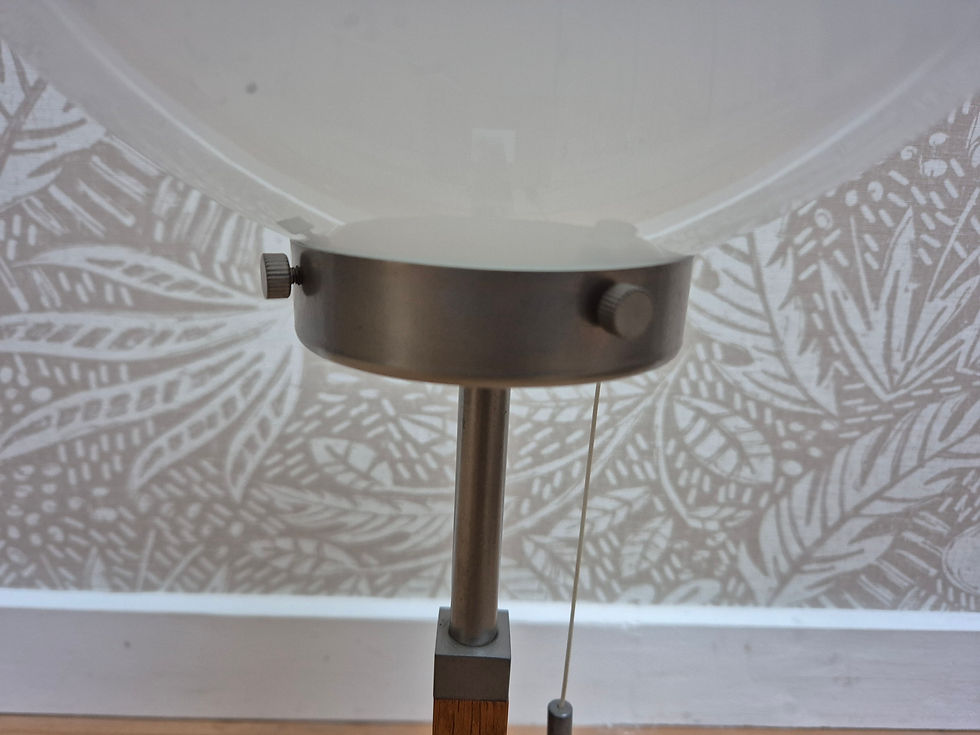 Miniature : Lampe modèle LAREDA par IKEA vers 1990