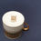 Miniature : Service  en porcelaine de Limoges style Empire