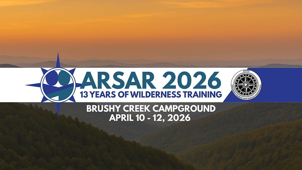 13th Annual ARSAR Conference on Lake Degray