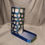 Thumbnail: Customizable dice tower with inner and outer sleeves, over 30 color options, includes tray for text.