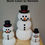 Thumbnail: Decorative Snowman