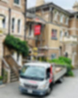 Minor Tile Replacement