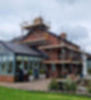 Chimney & Flue Liner