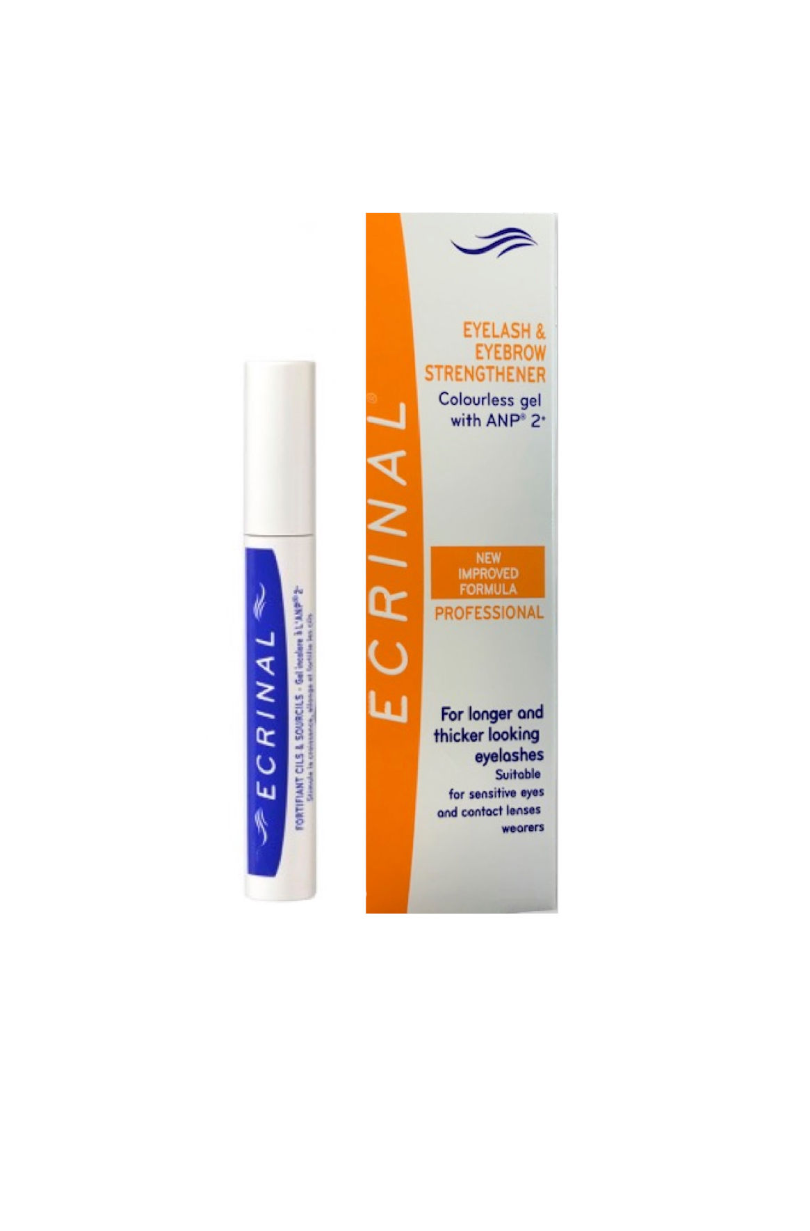 エクリナル アイラッシュジェル