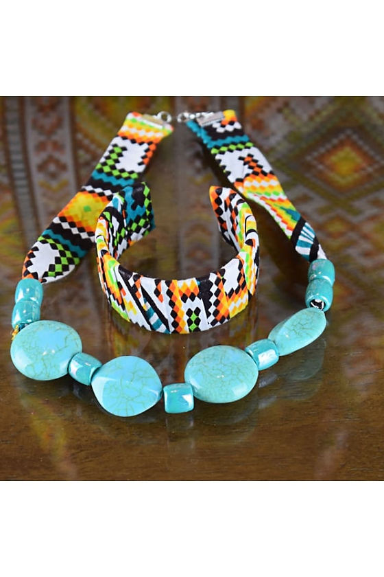 ACCESSORIES | afrikfusion