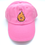 Thumbnail: Flaming Donut Campers Hat