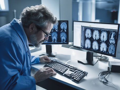 Exploring the Role of Neuroimaging in Cognitive Neuroscience Research