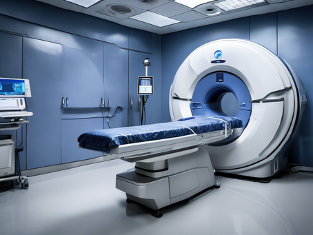 Advancements in Neuroimaging Technology: A Comprehensive Overview