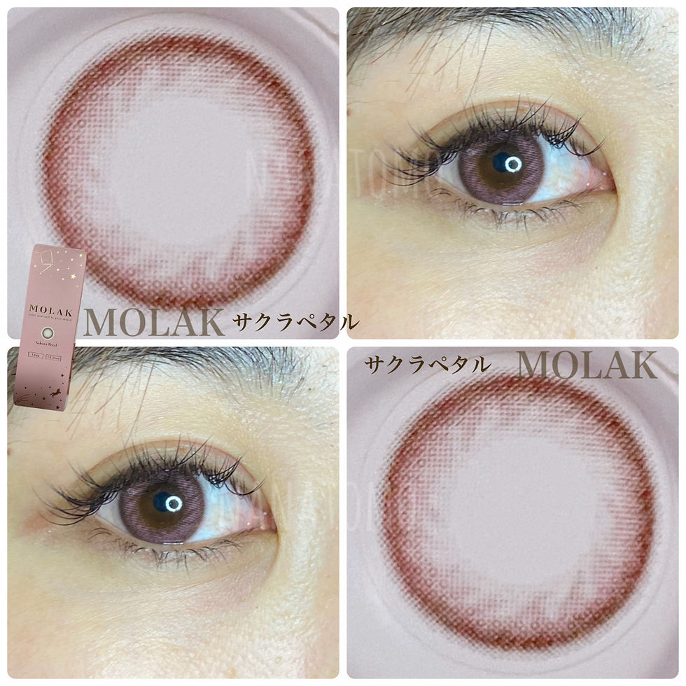 MOLAK サクラペタル