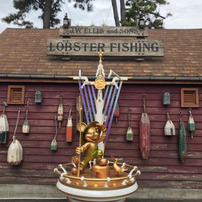 35周年 東京ディズニーランド