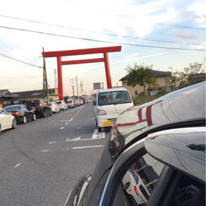 椿大神社