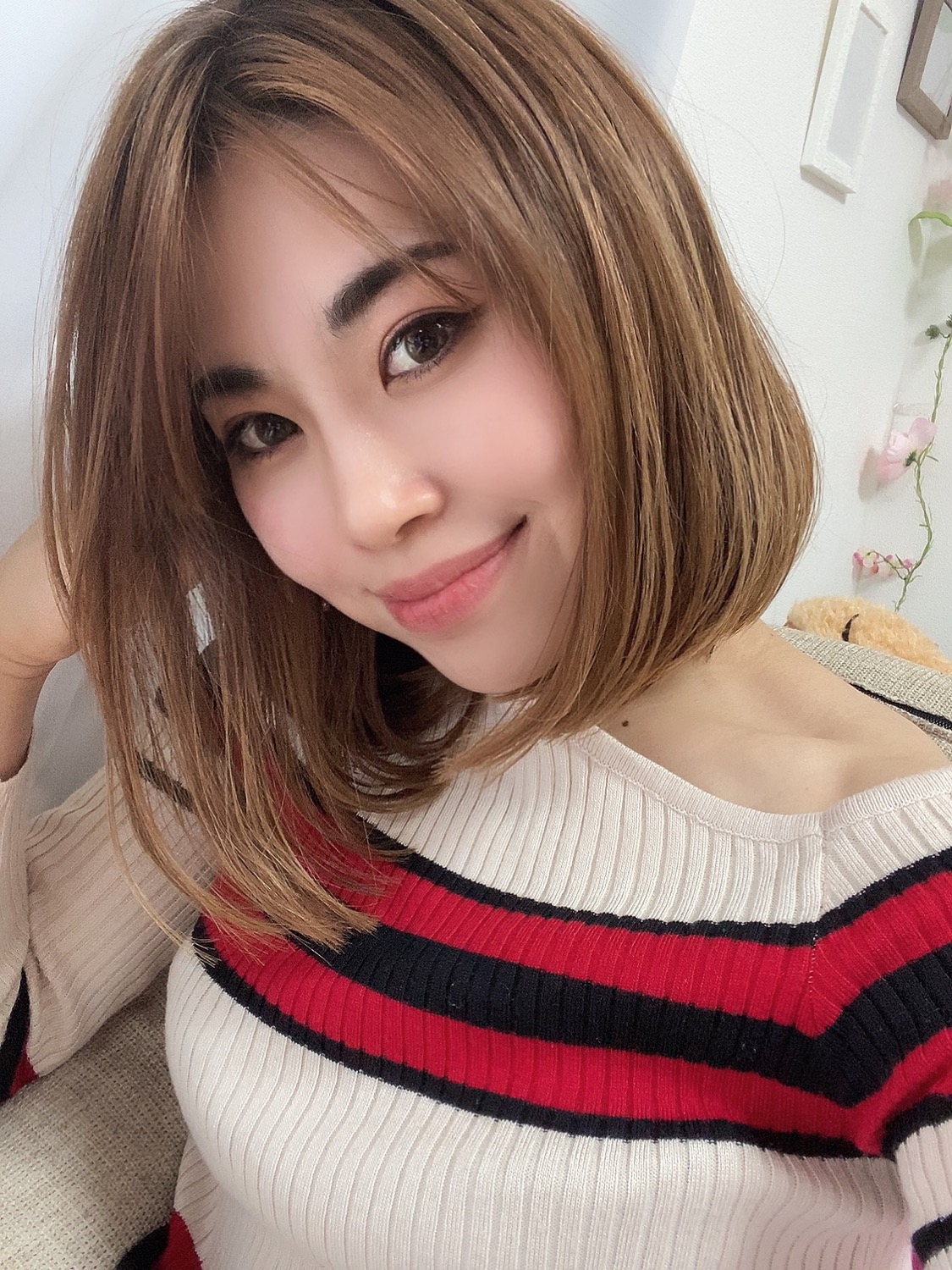 執筆者の写真: 七瀬 智美