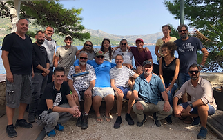 Peter Rosenthal with his camera crew and FILMCroatia production services crew_edited.png