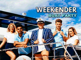 weekender